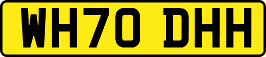 WH70DHH