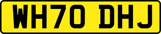 WH70DHJ