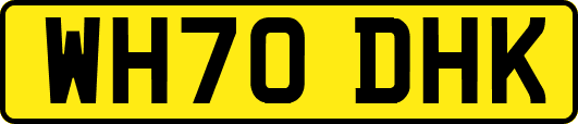 WH70DHK