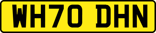 WH70DHN