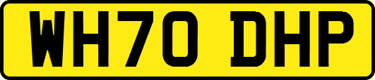 WH70DHP
