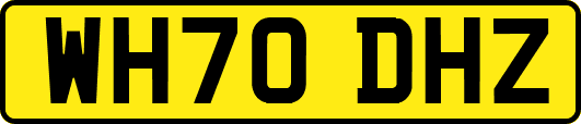 WH70DHZ