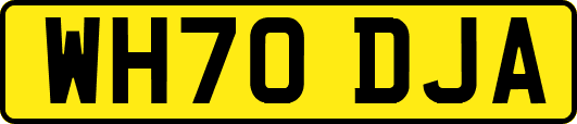 WH70DJA