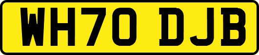 WH70DJB