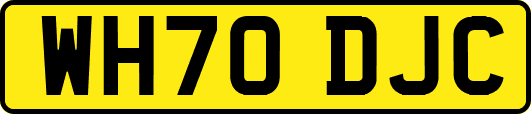 WH70DJC