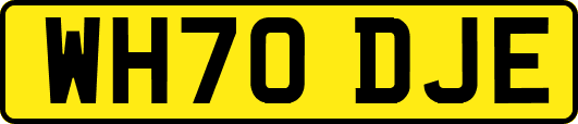 WH70DJE
