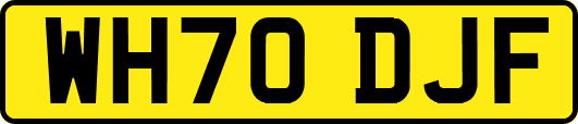 WH70DJF