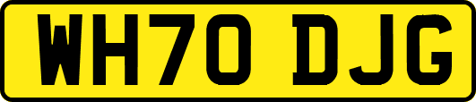 WH70DJG