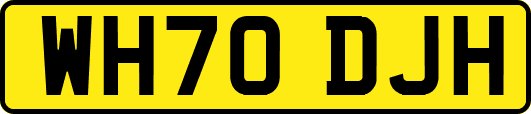 WH70DJH