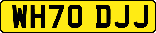 WH70DJJ