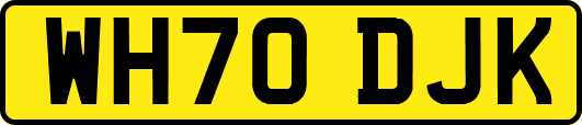WH70DJK