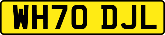 WH70DJL