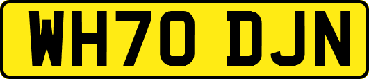 WH70DJN