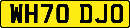 WH70DJO
