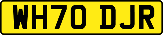WH70DJR