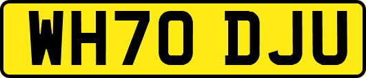 WH70DJU