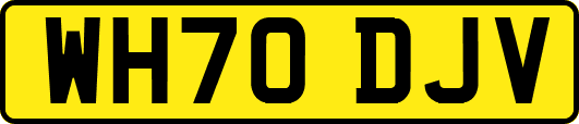 WH70DJV