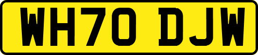 WH70DJW