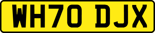WH70DJX