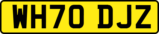 WH70DJZ