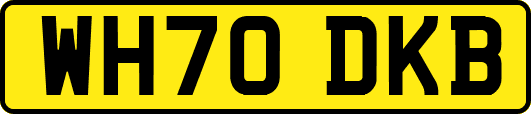 WH70DKB