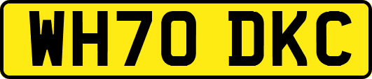 WH70DKC