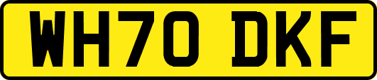 WH70DKF