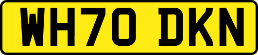 WH70DKN