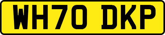 WH70DKP