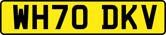 WH70DKV