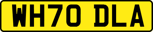 WH70DLA