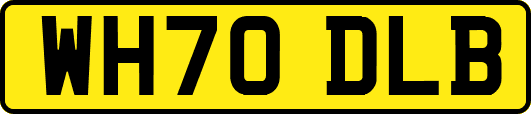 WH70DLB