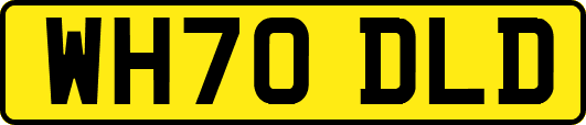 WH70DLD