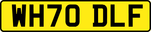 WH70DLF