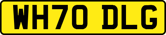 WH70DLG
