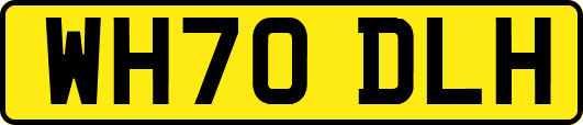 WH70DLH