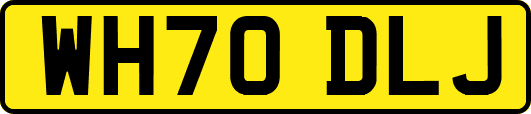 WH70DLJ