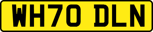 WH70DLN