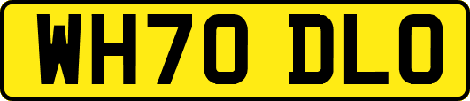 WH70DLO