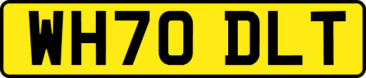 WH70DLT