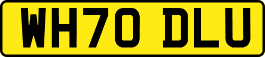 WH70DLU