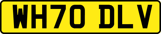 WH70DLV