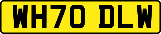 WH70DLW