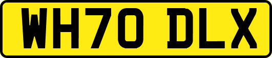 WH70DLX