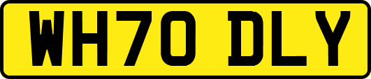 WH70DLY