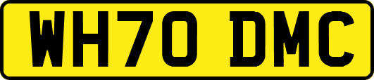 WH70DMC
