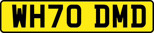 WH70DMD