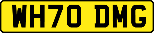 WH70DMG