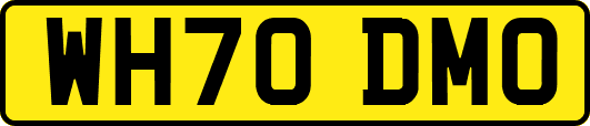 WH70DMO