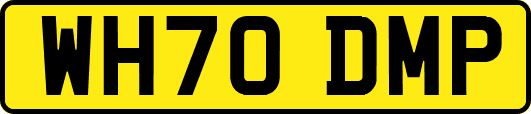 WH70DMP